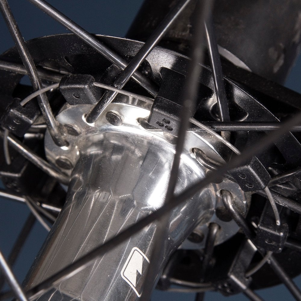 Image of Merritt Tension Front Hub Guard