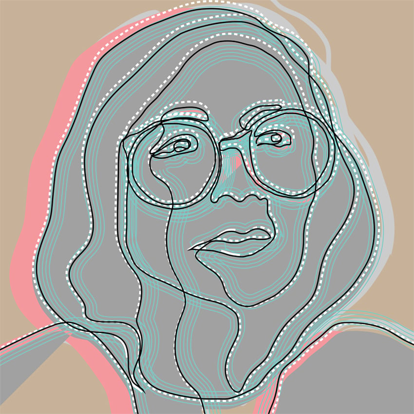 Image of Joan Didion