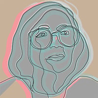 Joan Didion
