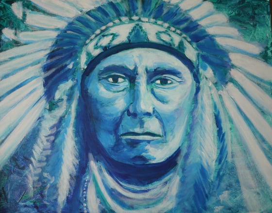 Image of Chief