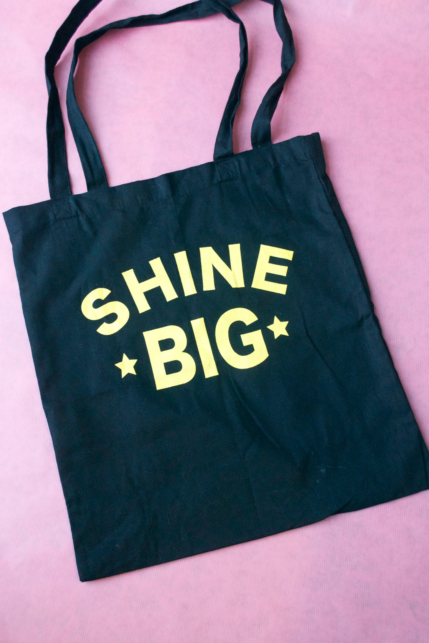 Image of Shine Big bag