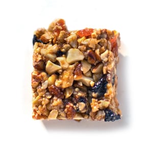 Image of Mixed Nut Apricot Cherry Bar (5-pack)