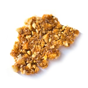 Image of Cashew Coconut Curry Flat (5-pack)
