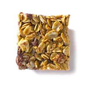 Image of Oat Peanut Butter Chocolate Bar (5-pack)