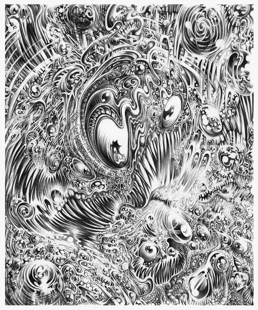 Image of Mercury Bath