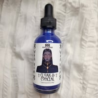 CLOAK & CONCEAL OIL PREORDER