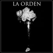 Image of La Orden - 4 song demo