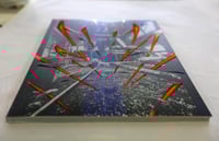 Image 5 of Ruines & Sens - le livre