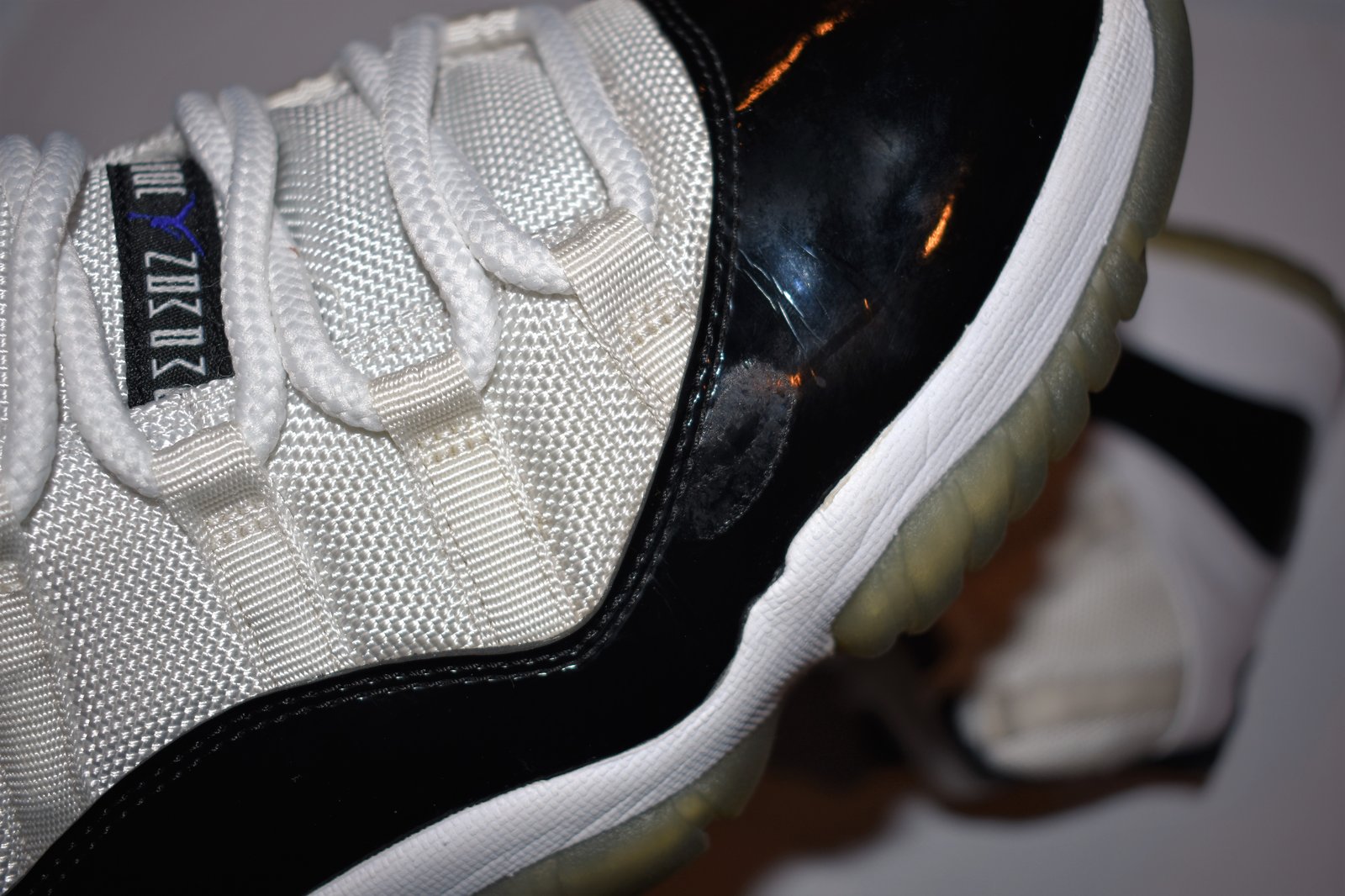 jordan concord 11 10.5