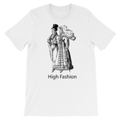 Image of High Fashion T-Shirt