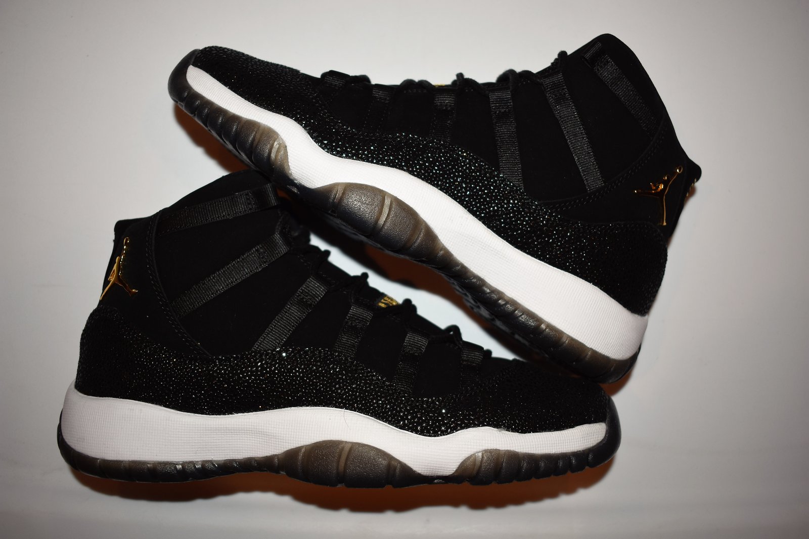 Stingray hot sale jordan 11