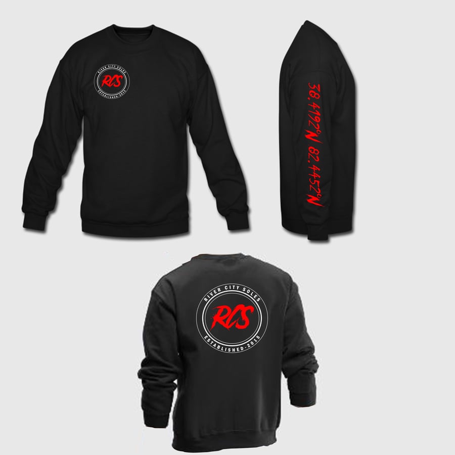 Image of Long Sleeve Tee