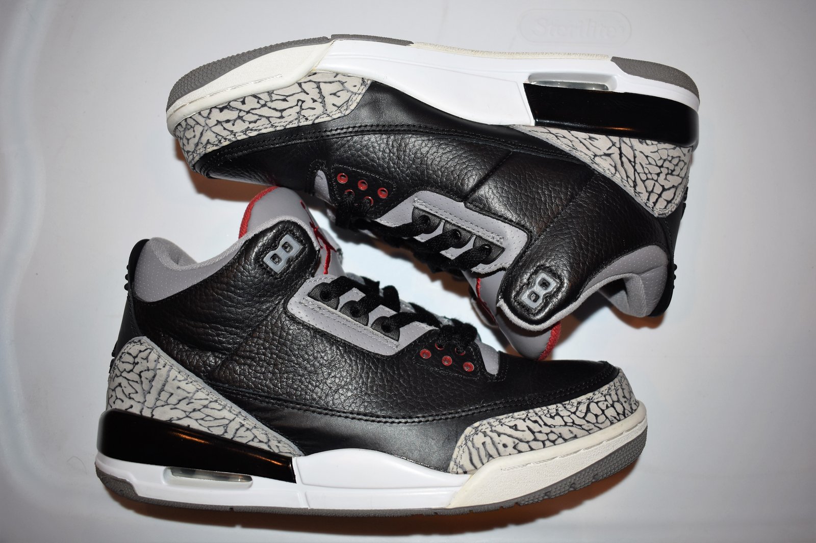 black cement 3 10.5