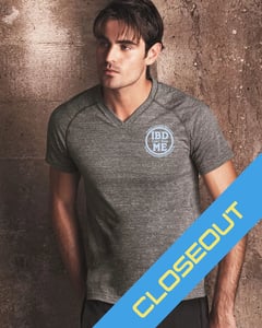 Image of IBD Empowerment Tech Tee - Men's