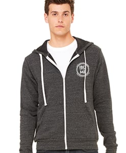 Image of IBD Empowerment Cozy Hoodie (U) - 2017 Design