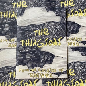 The Thingsons
