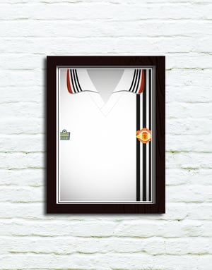 Image of United Away 76