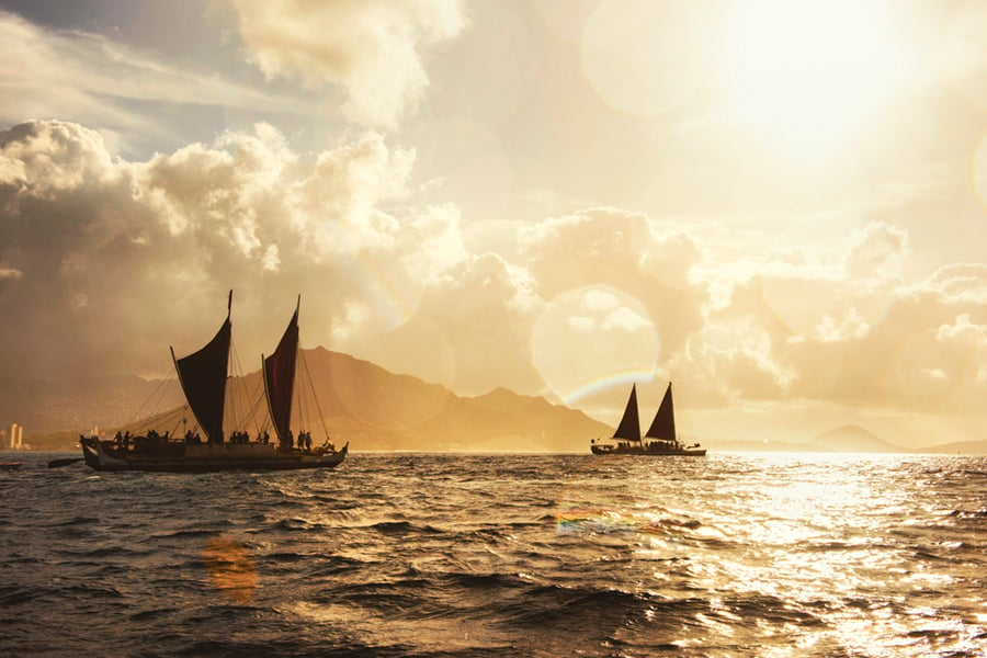 Image of Hokulea