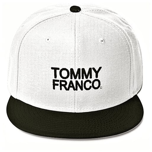 Image of TOMMY FRANCO® Snapback Hat