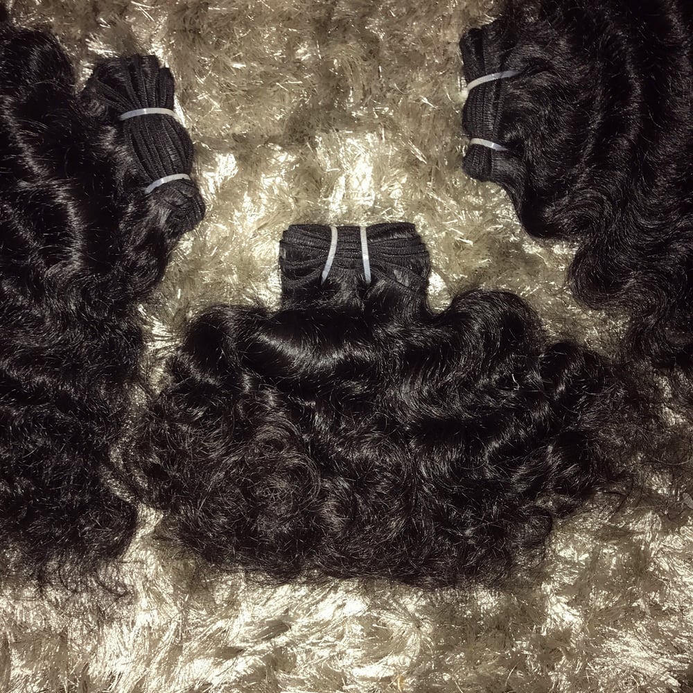 Image of Single bundles 
