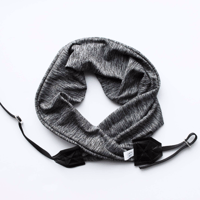 Image 5 of Top Mod Scarf Camera Strap For Women Travel 2019
