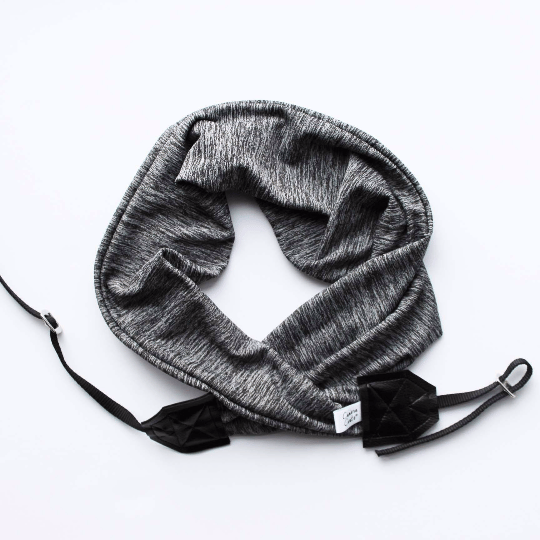 Image of Scarf Camera Strap Comfortable USA Handmade Top Seller Photographer Gift Free Shipping