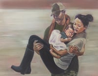 Harvey in FL, II