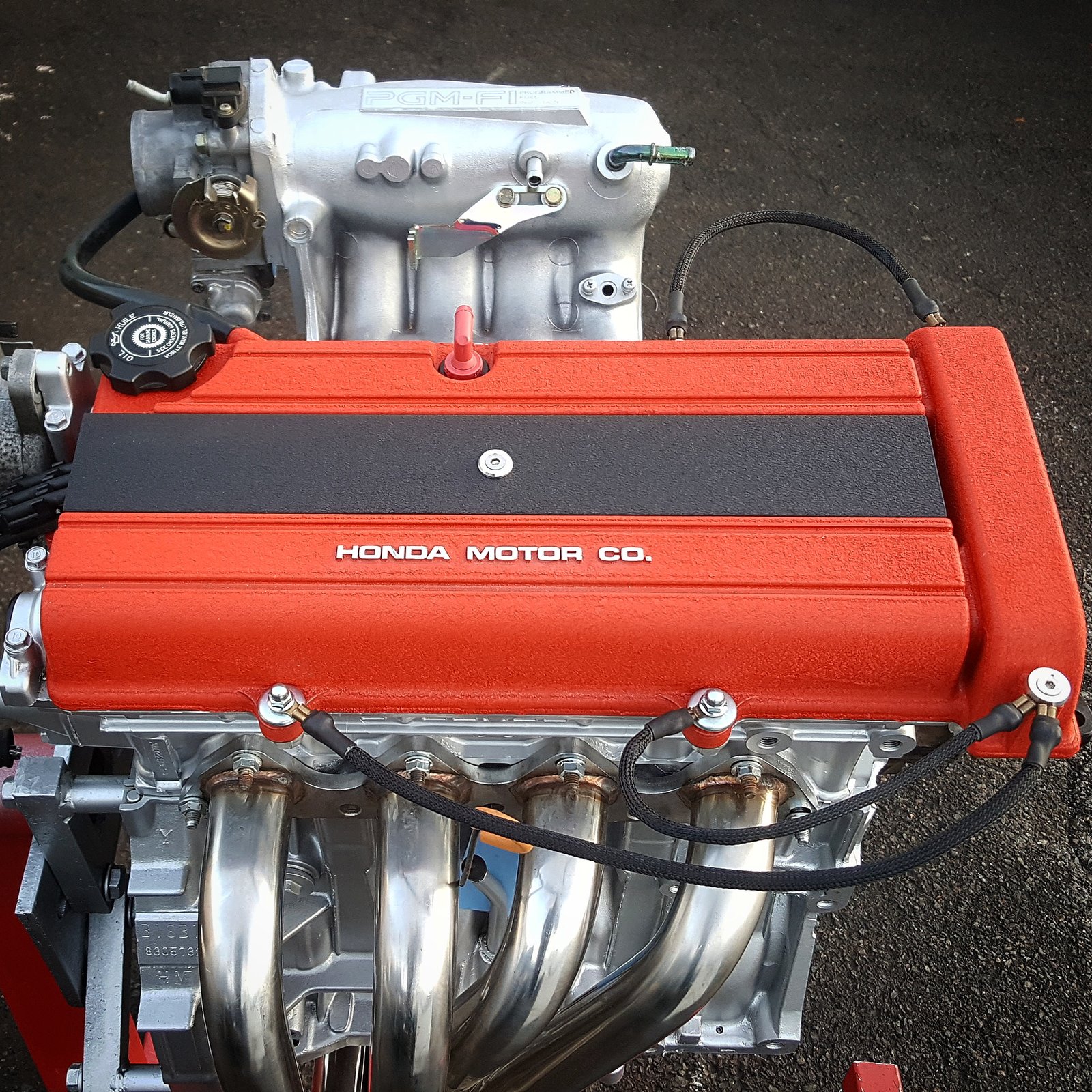 b20b valve cover