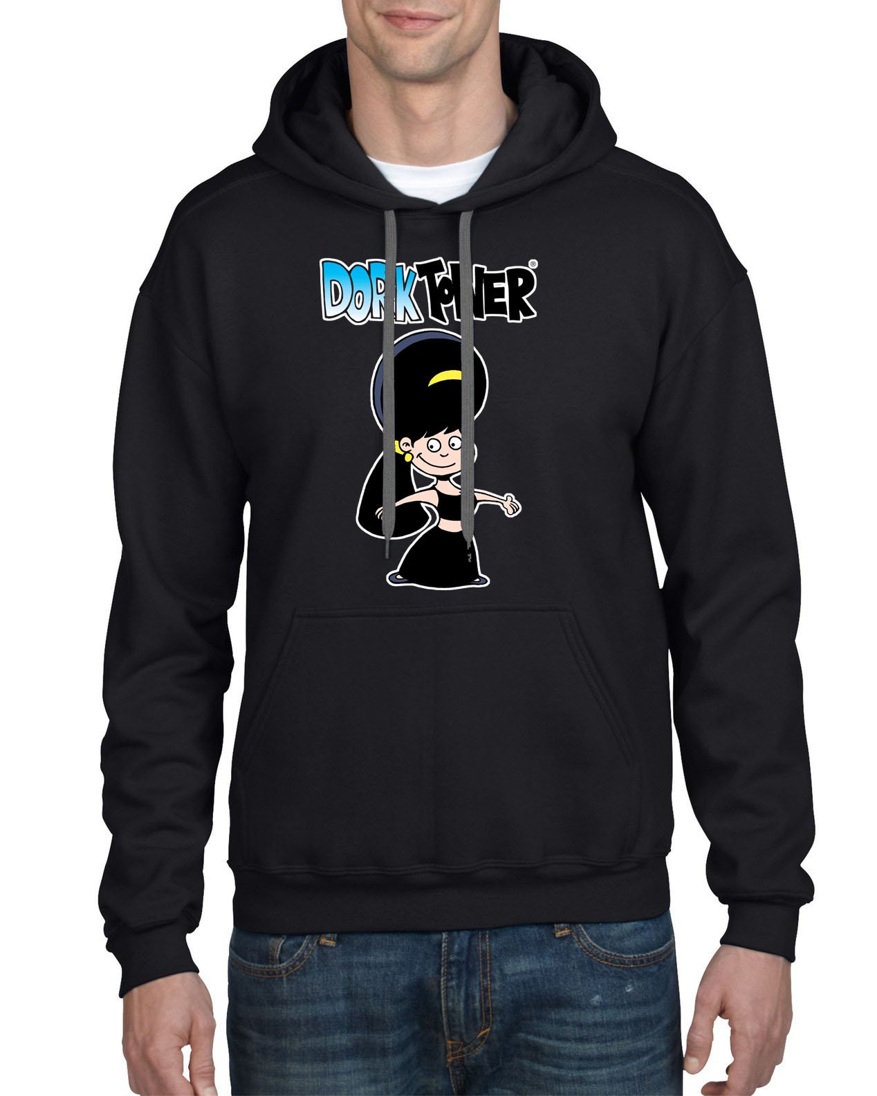 Image of Gilly Hoodie