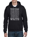 Writers Write Hoodie