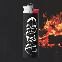 SWANK LIGHTER