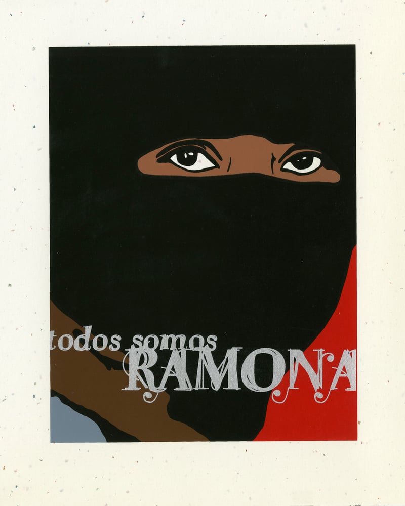 Image of Todos Somos Ramona (2013)