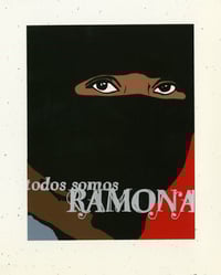 Todos Somos Ramona (2013)