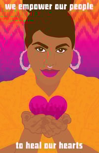 The Power To Heal Our Hearts (Medium, 2016)