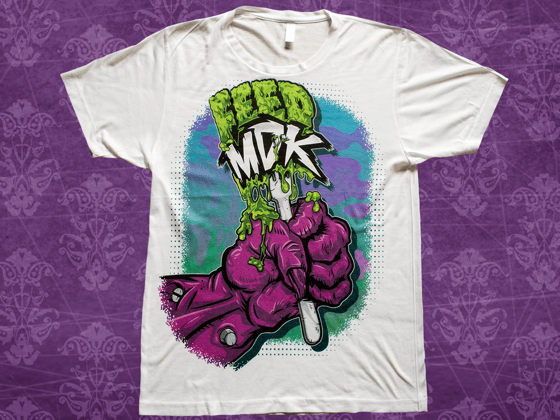 Image of FeedMDK T-Shirt