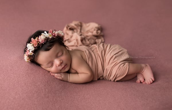 Image of Liste de naissance: séance photo naissance Alexia Le Borgne et Anthony - 100 - €