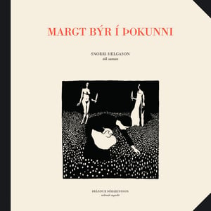 Image of Margt býr í þokunni