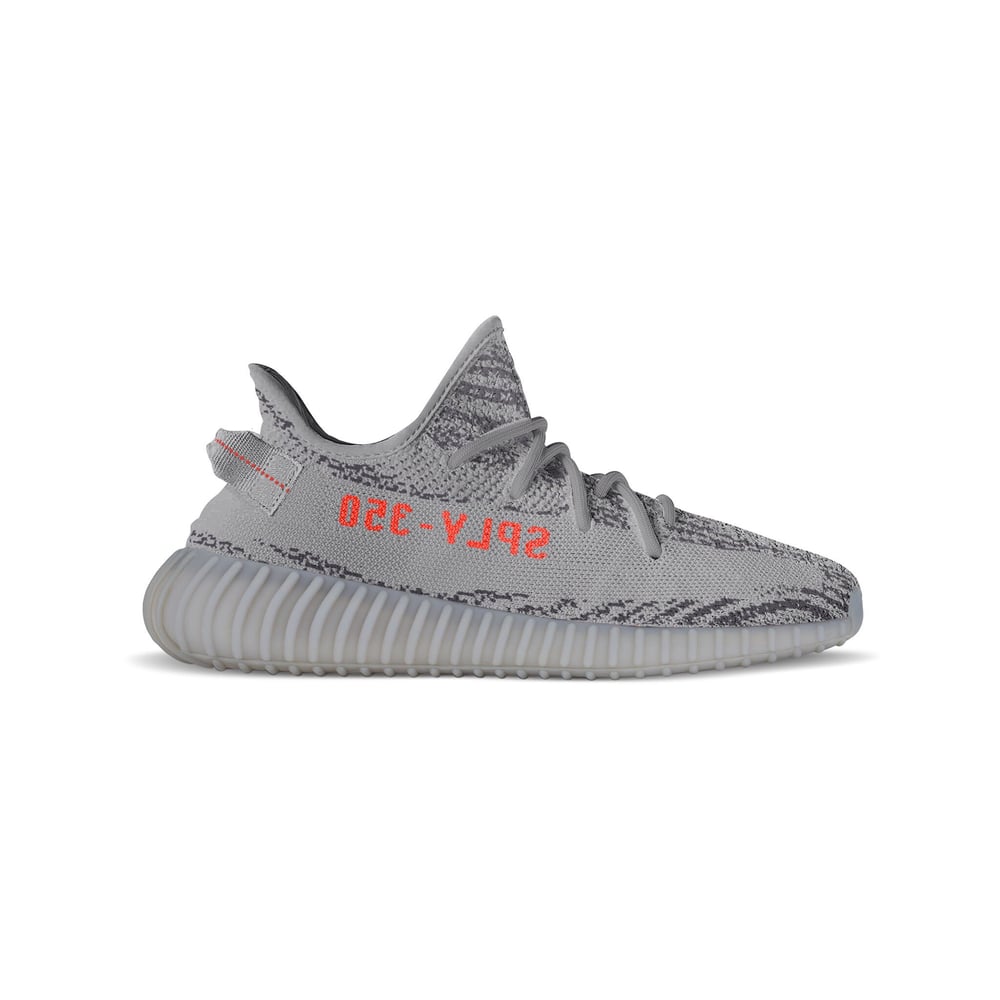 Image of YEEZY BOOST 350 V2