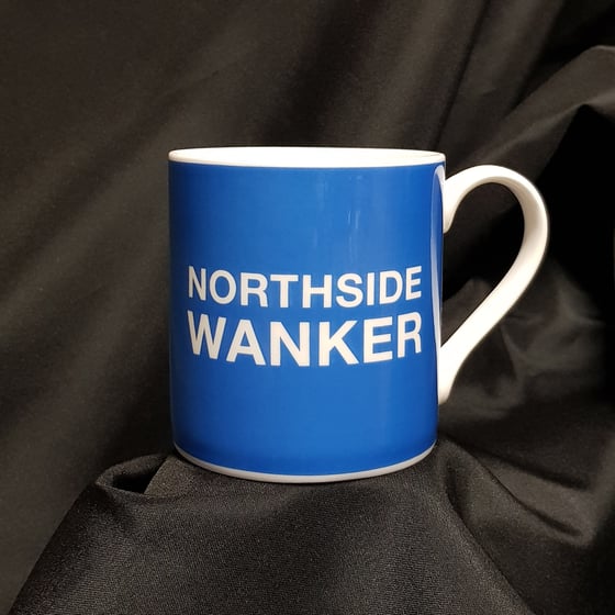 Image of Northside Southside wanker