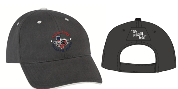 Image of Wildcards Baseball Hat