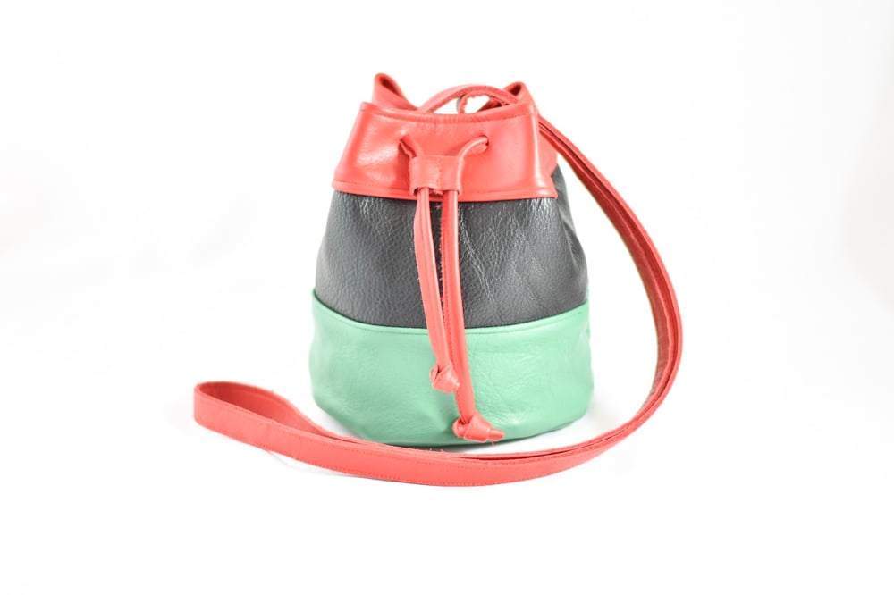 RBG Bucket