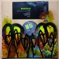 SEAN WORRALL -  Daily Painting - 310/365