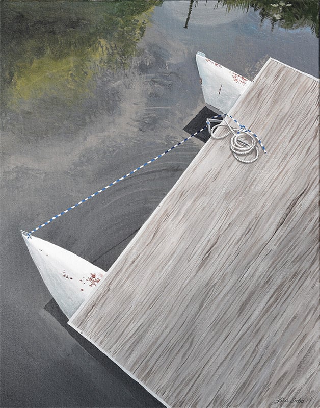 Image of Pontoon Boat