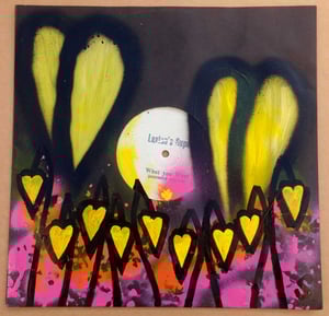 Image of SEAN WORRALL - Daily Painting - 312/365