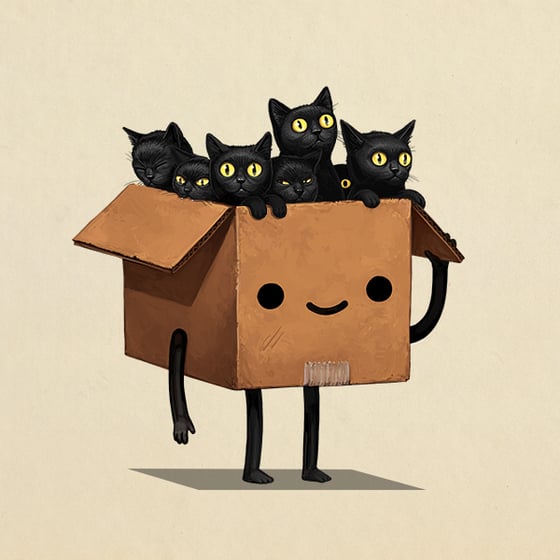 Image of Boxo I (variant)