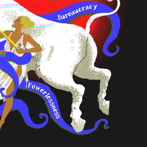 Europa and the Octopus