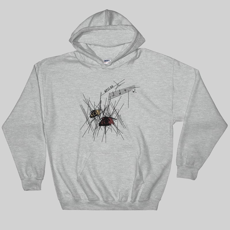 Image of More than meets the eye?