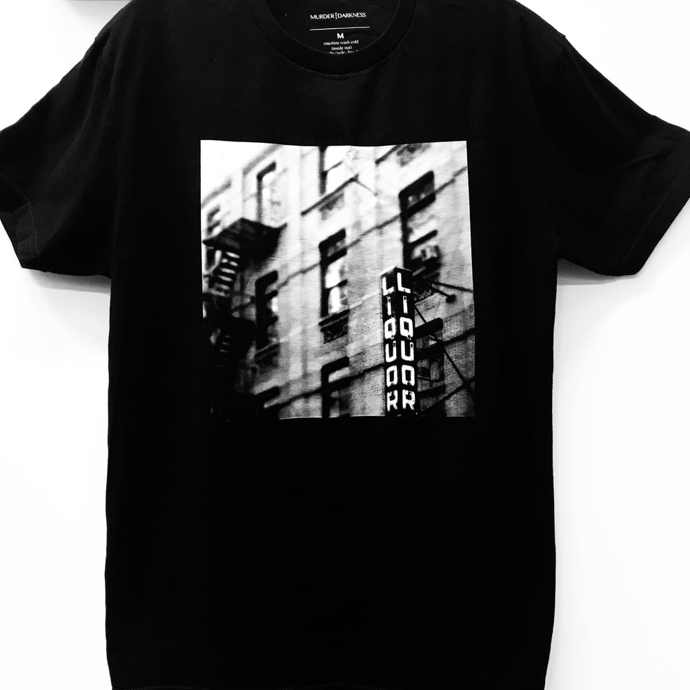Image of LAST CALL MEN'S TEE