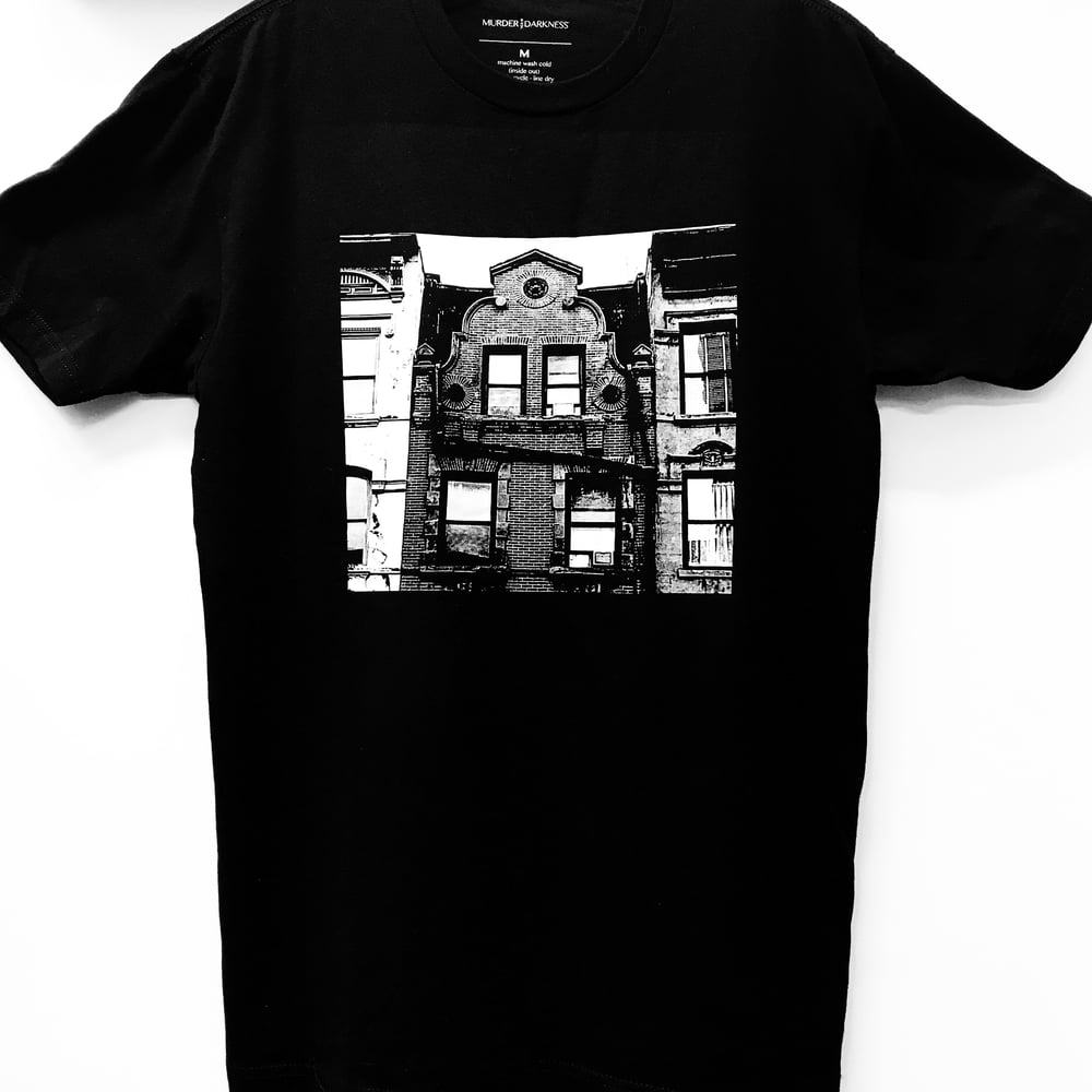 Image of OLD GRANDEUR MEN'S TEE