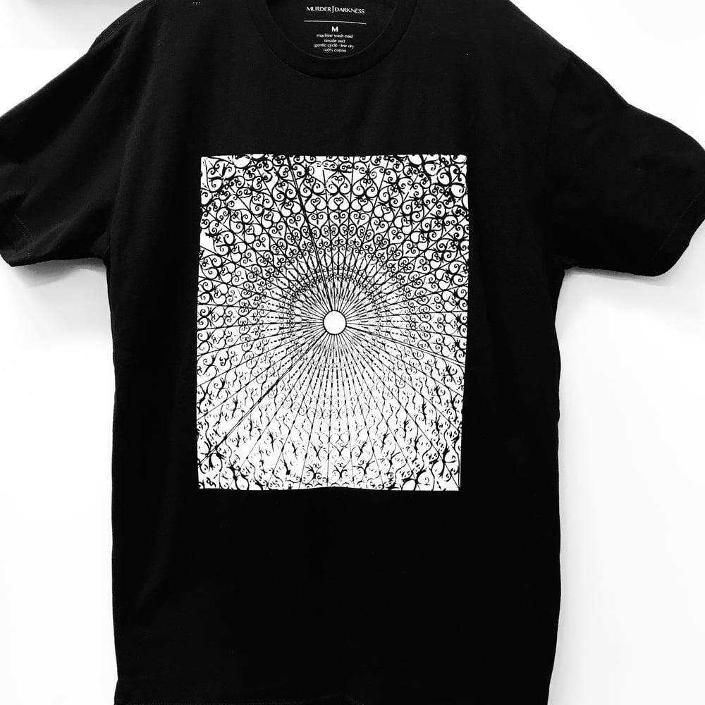 Image of LOVE DOME MEN'S TEE
